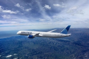 United Airlines Reports First-quarter 2024 Results
