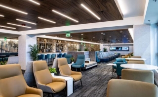 Delta Sky Club Levels Up In Miami With Major Lounge Expansion
