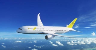 Royal Brunei Airlines Orders 4 Boeing 787 Dreamliners