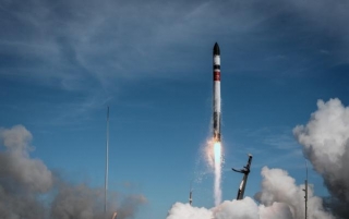 Rocket Lab Gets Ready For Back-to-back Launches For Climate Change Research Mission