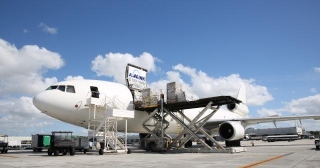 GE Aerospace Foundation's $1 Million Pledge To Airlink To Strengthen Disaster Response Efforts Worldwide