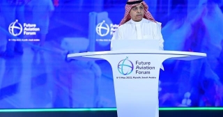Global Aviation Leaders To Meet In Riyadh For The 2024 Future Aviation Forum