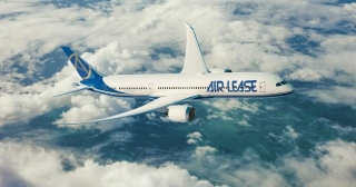 Air Lease Corporation Releases Details Of Its First Quarter 2024 Results