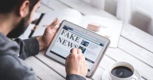 Should Creating Fake News Be Illegal?    85% Say Yes....