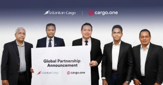 SriLankan Cargo Partners With Cargo.one To Digitalize Sales