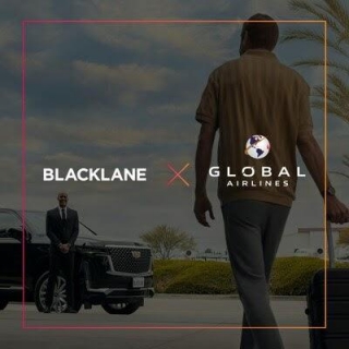 Global Airlines And Blacklane To Offer Free Airport Rides For First And Business Travellers