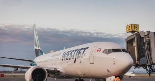 BOC Aviation Agrees Lease Deal On Three Boeing 737 MAX 8 Jets To WestJet