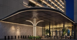 Palace Dubai Creek Harbour Hotel Officially Opens In The Heart Of Dubai