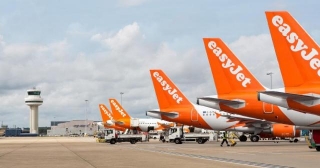 Budget Airlines EasyJet, Ryanair And Wizz Air Join Forces To Warn European Commission Against Limiting Scope Of Non-CO2 MRV