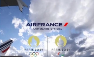 Air France Is Putting Its Know-how In Transporting Sports Equipment To Work For The Paris 2024 Olympic And Paralympic Games