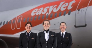 EasyJet Reopens Applications For 2024 Pilot Training Programme