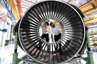 RTX's Pratt & Whitney Opens Expansion Site At Eagle Services Asia Facility In Singapore