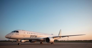 Porter Airlines Doubles Capacity On Los Angeles And Las Vegas Routes