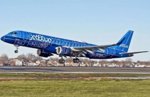 First Quarter 2024 Results For JetBlue Shows Loss Of $716 Million