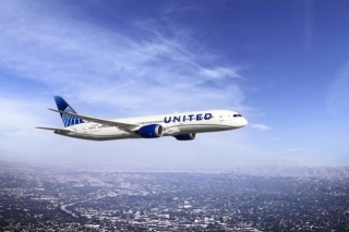 United Airlines To Restart Newark - Tel Aviv Service.