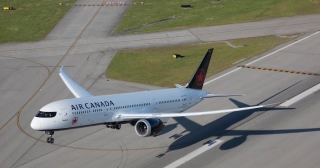 Air Canada Reports Fourth Quarter And Full Year 2023 Financial Results