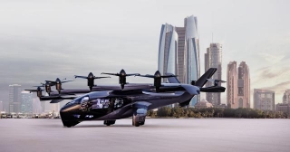 Archer Sign Framework Agreement To Accelerate Commercial Air Taxi Operations Across UAE