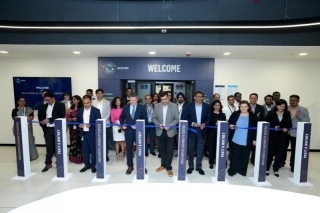 RTX's Pratt & Whitney Expands Operations With Opening Of New India Digital Capability Center