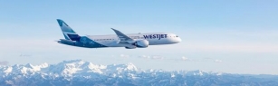 WestJet's New Codeshare With Korean Air