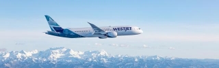 WestJet's New Codeshare With Korean Air