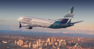 WestJet Acquires Shell Aviation's First Sustainable Aviation Fuel (SAF) Available For Purchase In Canada