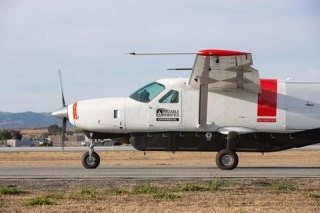 ASL Aviation Holdings Signs A Deal For 30 Aircraft Autonomy Systems From Reliable Robotics