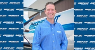 Ameriflight Names New President And Chief Operating Officer