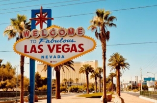 Viva Las Vegas! 10 Must-see Stops On A West Coast Road Trip