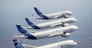 Airbus Shareholders Approve All Resolutions At 2024 AGM