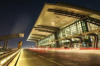 Hamad International Airport Releases Quarter 1 2024 Figures...
