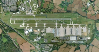 Record Breaking January At London Stansted