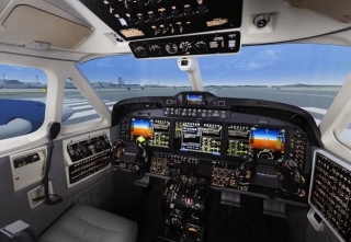 TRU Simulation Celebrates 10 Years Of Innovation In Flight Simulation
