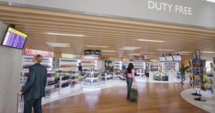 Lithuanian Airports Are Looking For A Duty-free Shop Operator