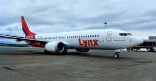 New Cancun Service From Toronto With Budget Airline Lynx Air