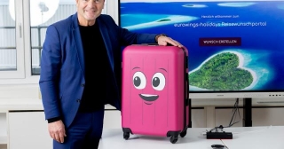 With Eurowings And ChatGPT To An Affordable Dream Holiday......Tour Operator Brand Eurowings Holidays Goes Live With AI-supported Travel Advisor