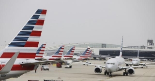 American Airlines Reports First-quarter 2024 Financial Results.......