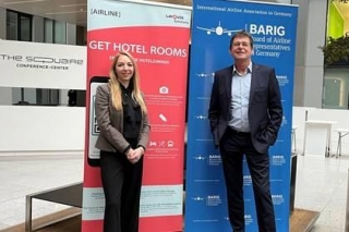Layover Solutions Becomes Part Of The BARIG Network
