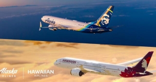 Hawaiian Holdings Stockholders Approve Of Takeover By Alaska Air Group