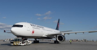 Air Canada Reports First Quarter 2024 Financial Results