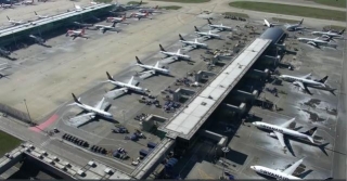 Annual Passenger Numbers Across MAG Airports Increase By 13%