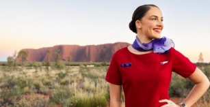 Virgin Australia Commences Flights Between Melbourne And Uluru