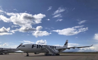 Finnair's Board Of Directors Decided On A New Period For The Long-term Incentive Plan For Management And Experts