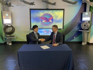 RTX's Pratt & Whitney Receives A $355 Million F100 Engine Sustainment Contract For South Korea's F-15s, F-16s