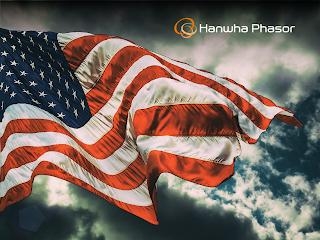 UK-based Satellite Communications Business Hanwha Phasor Expands In To U.S.