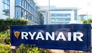 Holiday Giant TUI To Start Using Ryanair Flights For Package Holidays.