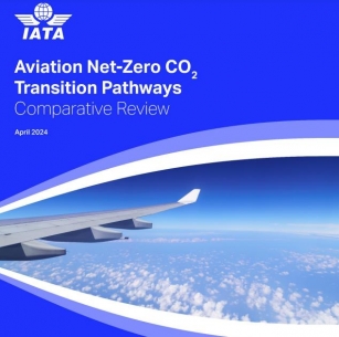 Aviation Net Zero Roadmaps Comparative Review