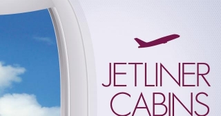 JETLINER CABINS: Evolution & Innovation By Jennifer Coutts Clay, Extensively Updated.....