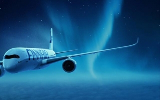 Finnair Updates Its Traffic Programme For Winter 2024 And Summer 2025