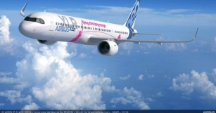 Airbus Reports First Quarter 2024 Results During Which It Delivered 142 Commercial Aircraft....