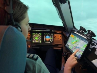 British Airways Introduces Next-generation Weather Apps For Air Crew